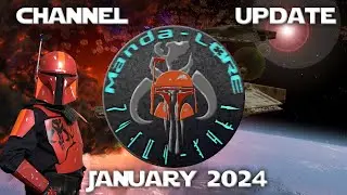 Manda-LORE State of the Channel Update 2024