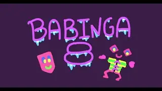Babinga 8: The Snow