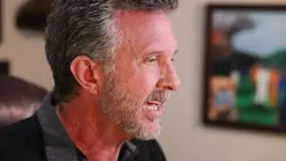 The Power of Peace Podcast With Kit Cummings