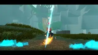 THE BEST FLAMECHARMER | Deepwoken