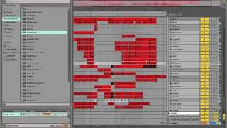 Ableton Live 9 Omnia/Gareth Emery Project File/Template/Construction Kit