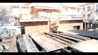 I Dont Like By Juba