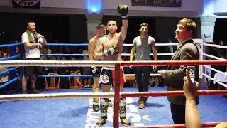 K-1 Magorgym Fight Night Varnsdorf 2019 Aftermovie Created and Produced by mifofilms