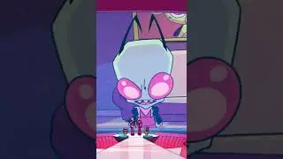 Invader Zim - It is I, Zim!