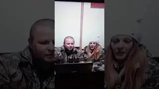 Ютуб канал Вячеслав Гаранин передает привет)