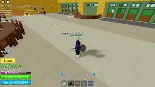 I was afk and somebody gave me kilo. After that I disconnected but couldnt record that part.