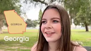 She From Georgia l