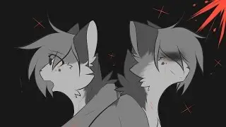 Lead Me out of the Dark - Part 8