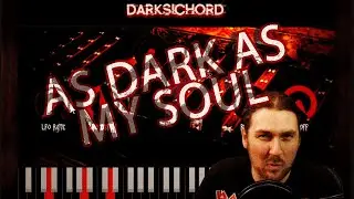 Free Plugin Friday | Elektronik Darksichord | Horror Harpichord and Organ Plugin