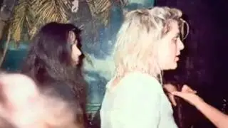 Hole - Old Age (1992 rare demo version)