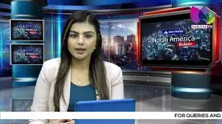 Sanjha TV: Anti-Bullying Flash Mob 2019 (Sean Bindra)