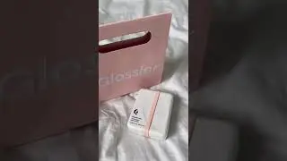 Unboxing Video Tiktok  aliyahlunarose