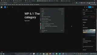 Bulk Manager Post Type Settings
