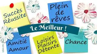 Bonne Reprise