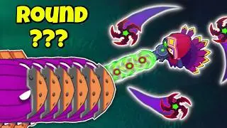 I Hosted A BTD6 Freeplay Competition And The Results Were Crazy!