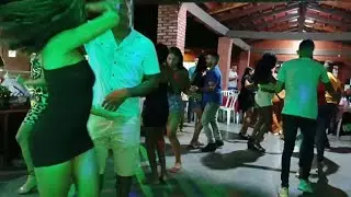 Simplesmente aconteceu - Carlos da Silva ( Xote )