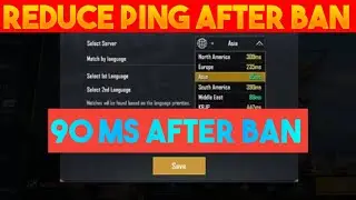 Best Vpn For Playing Pubg At Very Low Ms/Ping After 30 October/After Pubg Ban In India