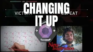 Things Need Changing | Plat to Pro Ep. 6