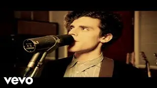 Noah And The Whale - Give It All Back (Live at RAK Studios, 2011)