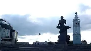 Историческая Тула - Промо