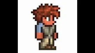 terraria is not 2D MINECRAFT!!!!!