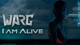 WARG - I´m Alive - (The Endless Travel 2022)