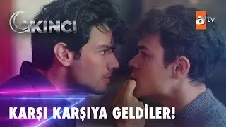 Fatih, Murat'la karşı karşıya! - Akıncı 15. Bölüm