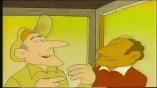 The Encounter Clip 2 of 2