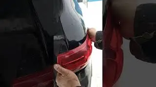 Lifan mayway замена лампочки стоп сигнала