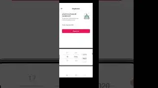 como Registrarse o Crear Cuenta en Tiktok 2024 ✅️