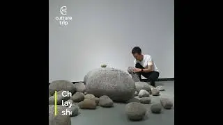 Li Hongbo Paper Art