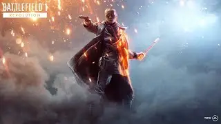 BATTLEFIELD 1: RTX 3060 + I7 10700 | 1080p ULTRA SETTINGS