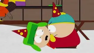 South Park - Ants in the Pants
