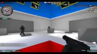 aim map