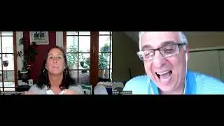 Episode 144 - Tee Forton-Barnes - The Green Livong Gurus, LLC and Tee's Organics