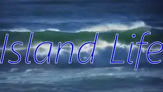 Introduction to Island Life