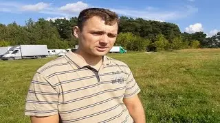 Как я делаю видео - Попов делает контент