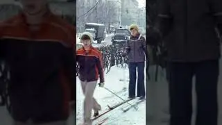 80-е в СССР 
