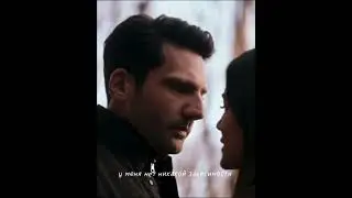 -Ты...моя зависимость🥺