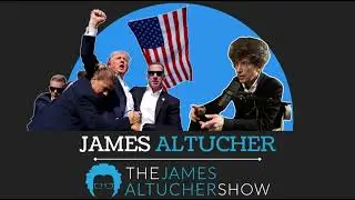 Assassination Attempt on Trump: The Facts, Theories, Future of Democracy, and My Love Letter to A...