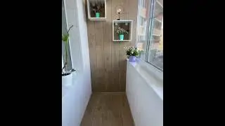 Остекление, утепление и отделка балконов в Москве 