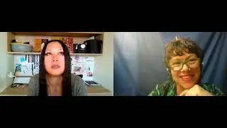 WIFTI Worldwide Webinar // with Bunny Yan