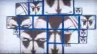 Zone Romantica / Animax Intro & Outro (iulie 2011)