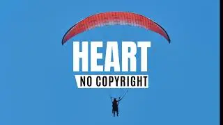 Tobjan - Falling (Heart No Copyright Music)