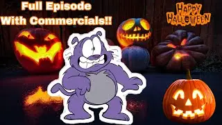 Eek! The Cat : Halloween Episode !!!