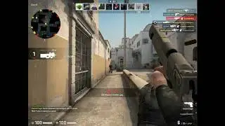 How to training deagle? Like this