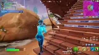 No Scope for the dub!