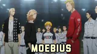 Tokyo Revengers #6 y #7 Resumido