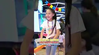 Looking for a party like no other? Timezone's got you covered!  #arcade  #kidsbirthdayideas