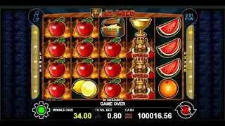 Bitcoin Slots Casino review 2021 - 40 Treasures